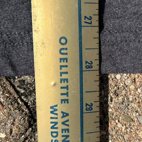 Detroit Tigers MLB Baseball T Shirt Sz XL - Picture 7 of 7